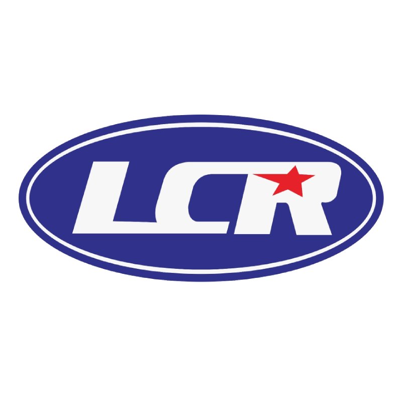 logo lcr